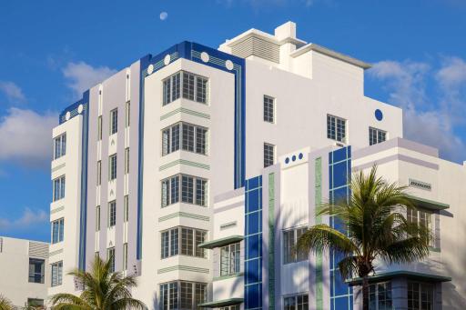 The Gabriel Miami South Beach, Curio Collection by Hilton - Housity