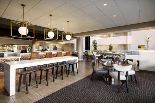 Hilton Tucson East - Housity