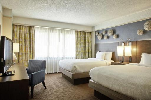 Embassy Suites by Hilton Atlanta Galleria - Housity