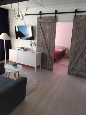 Rauhallinen Mummola - Housity