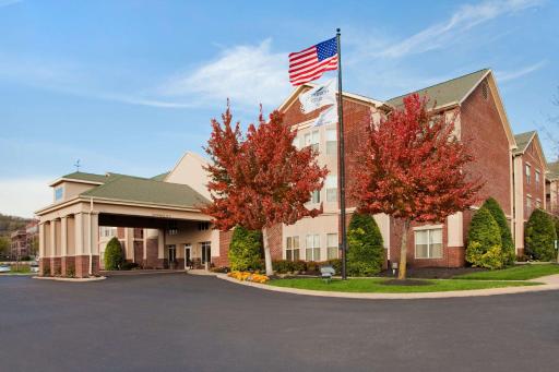 Homewood Suites Nashville/Brentwood - Housity