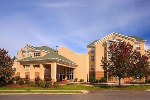 Homewood Suites by Hilton - Boston/Billerica-Bedford - Housity