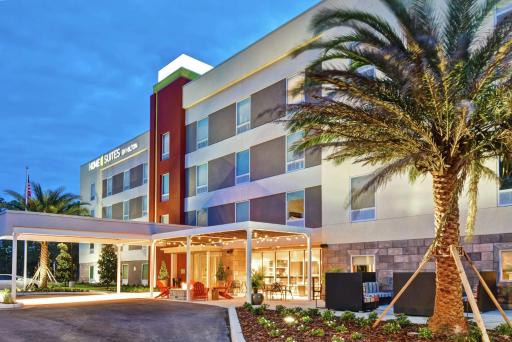 Home2 Suites By Hilton Daytona Beach Speedway - Housity