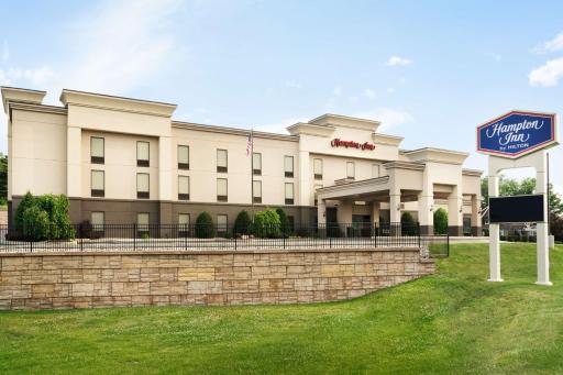 Hampton Inn Lehighton - Jim Thorpe - Housity