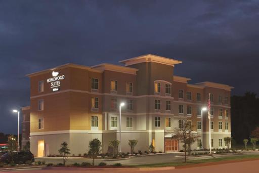 Homewood Suites Mobile - Housity