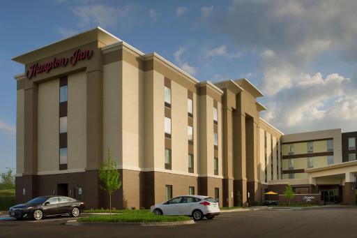 Hampton Inn Louisville East Hurstbourne - Housity