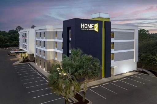 Home2 Suites by Hilton Charleston Airport Convention Center, SC - Housity