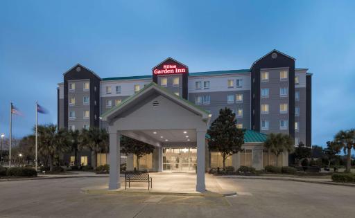 Hilton Garden Inn Lafayette/Cajundome - Housity