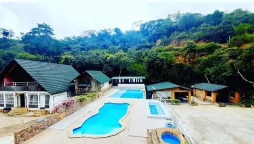 barichara hotel cabañas villa Camargo - Housity