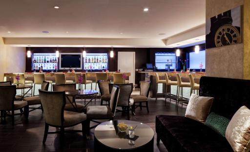 Hilton Garden Inn Washington D.C./U.S. Capitol - Housity