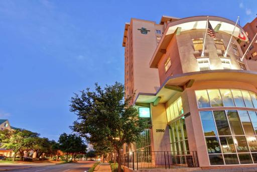 Homewood Suites by Hilton Houston Near the Galleria - Housity