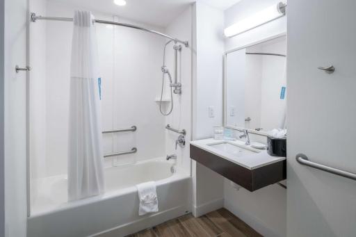 Hampton Inn & Suites Atlanta-Downtown - Housity