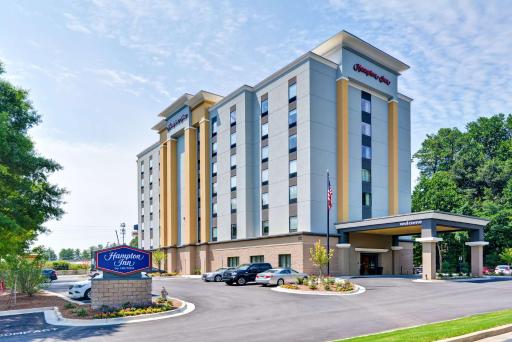 Hampton Inn Atlanta Kennesaw - Housity