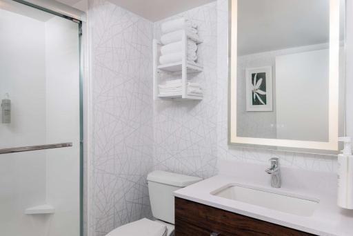 Hampton Inn Savannah Historic District - Housity