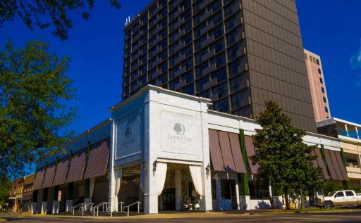 DoubleTree by Hilton Hotel Tallahassee - Housity