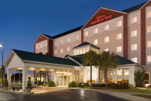 Hilton Garden Inn West Monroe - Housity