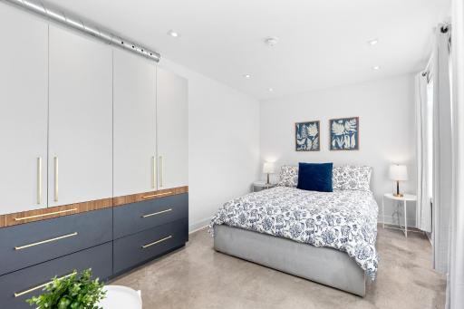 Le Sainte-Marie - Vieux-Terrebonne - Housity