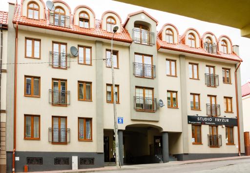 Piękna Apartments Grey - Housity