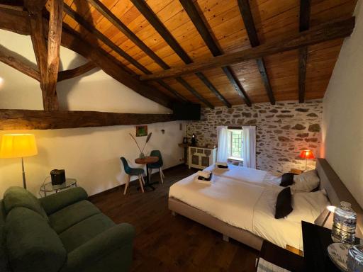 Domaine de Brise Bois - Housity