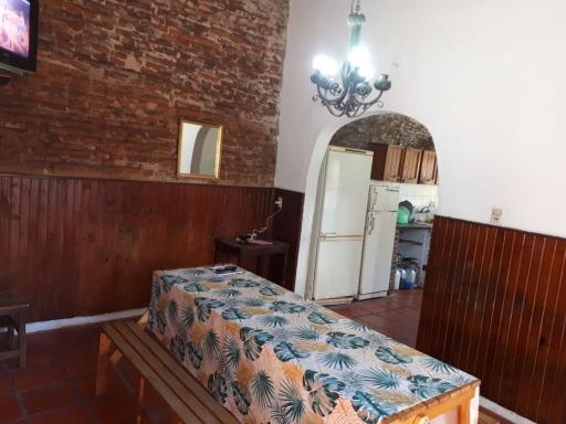 Alojamiento hostel Lodeolga 