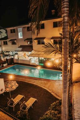 Cairns Queens Court - Housity