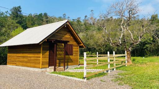 Cabana refúgio canyon Malacara 2 - Housity