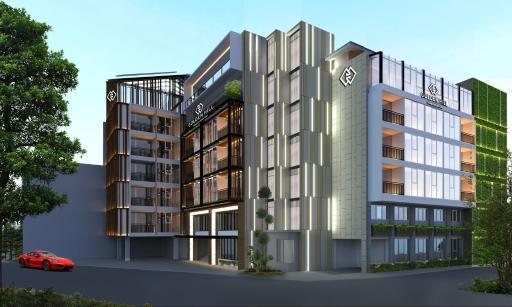 Golden Hill by Golden Tulip - Housity