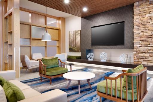 Fairfield by Marriott Inn & Suites Houston League City - Housity