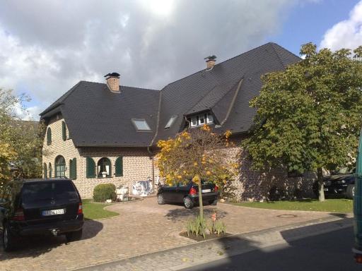 Haus Lindenstraße OG Lindenstraße 24 - Housity