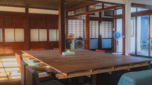 Gesutohausulu rokumasu - Housity