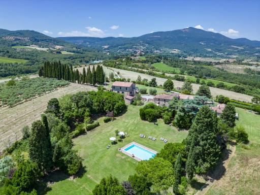 Agriturismo Spazzavento - Hizvo