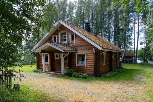 Koivulehto - Housity