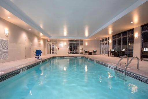 Holiday Inn Indianapolis Airport, an IHG Hotel - Housity