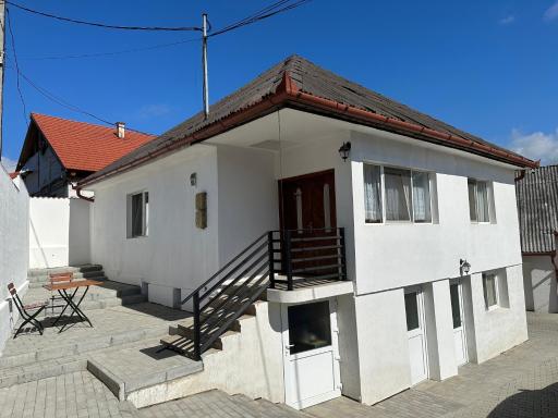SZEKERES Vendégház - Housity