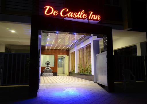 HOTEL CASTLE - Housity