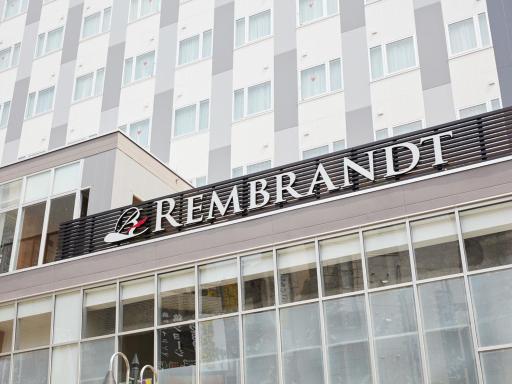 Renburantosutairuben hou mu hou mu shi - Housity