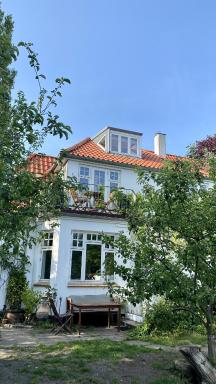 villa apartment with sea view - Hizvo