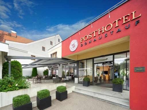 Posthotel Walhalla Regensburg Ost - Housity