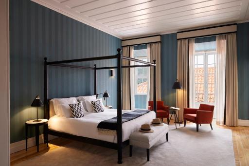 Palacio da Lousa Boutique Hotel - Housity