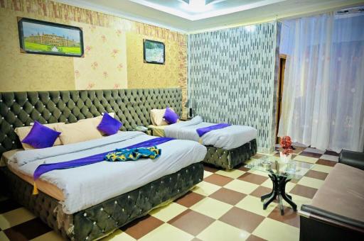 Rose Valley Hotel Naran - Housity