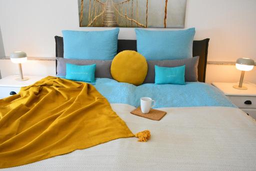 Ferienwohnung Saarlouis - Housity