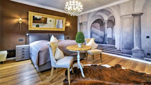 Boutique Hotel POST ANDECHS - Housity