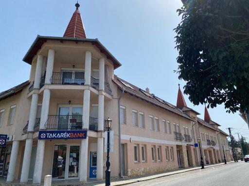Luca Apartman - Housity