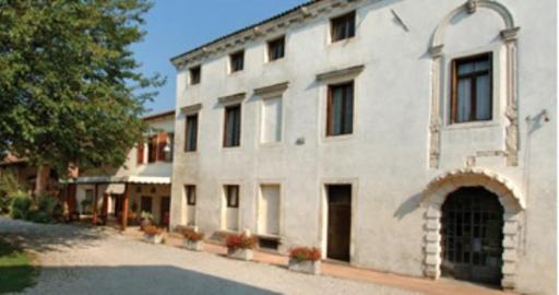 Agriturismo Il Palazzone - Housity