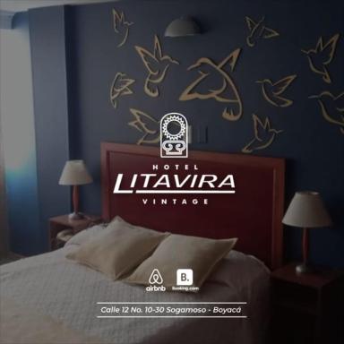 Hotel Litavira Vintage - Housity
