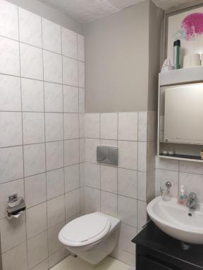 City Home Zurich - Housity