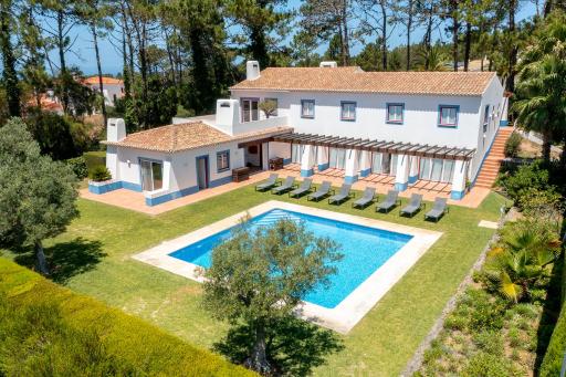Casa Nook Arrifana - Housity