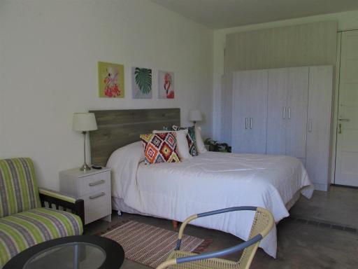 Habitación doble, baño privado. - Housity