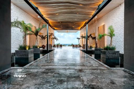 Secrets Moxché Playa del Carmen - Adults Only - All Inclusive - Housity