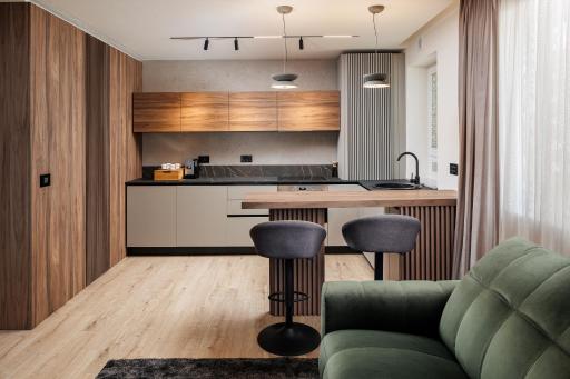 The Alley by Kanopian - Housity